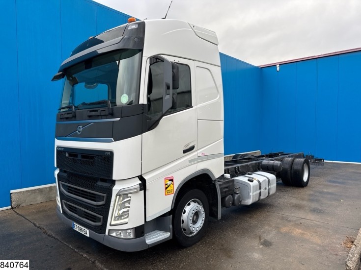Volvo FH 420