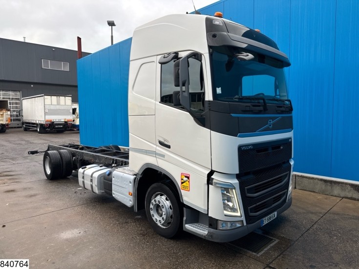 Volvo FH 420