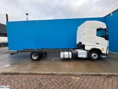 Volvo FH 420