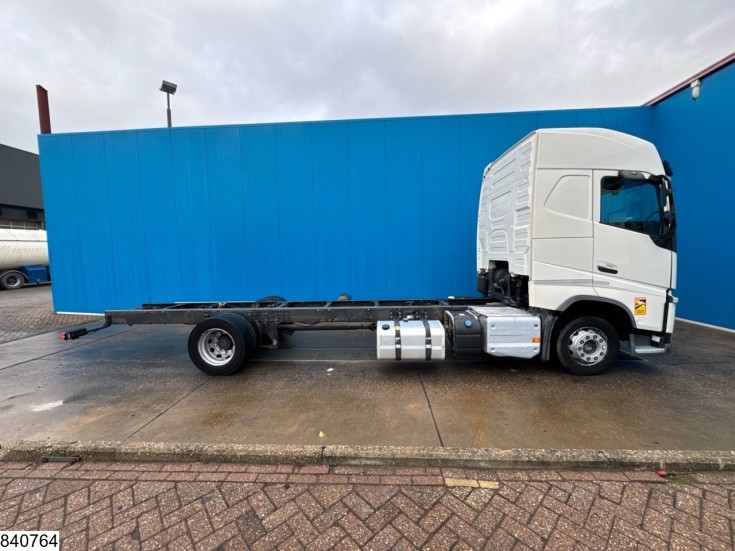 Volvo FH 420
