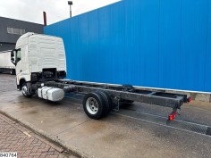 Volvo FH 420