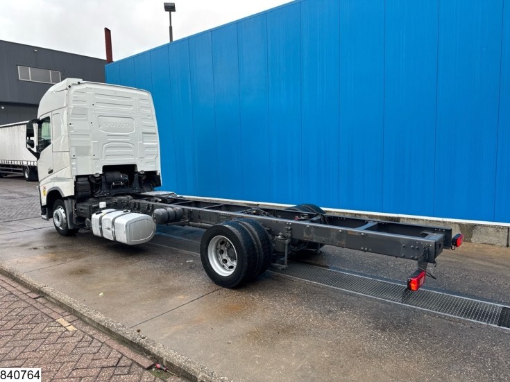 Volvo FH 420