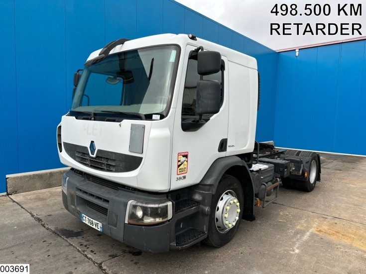 Renault Premium 380 Dxi