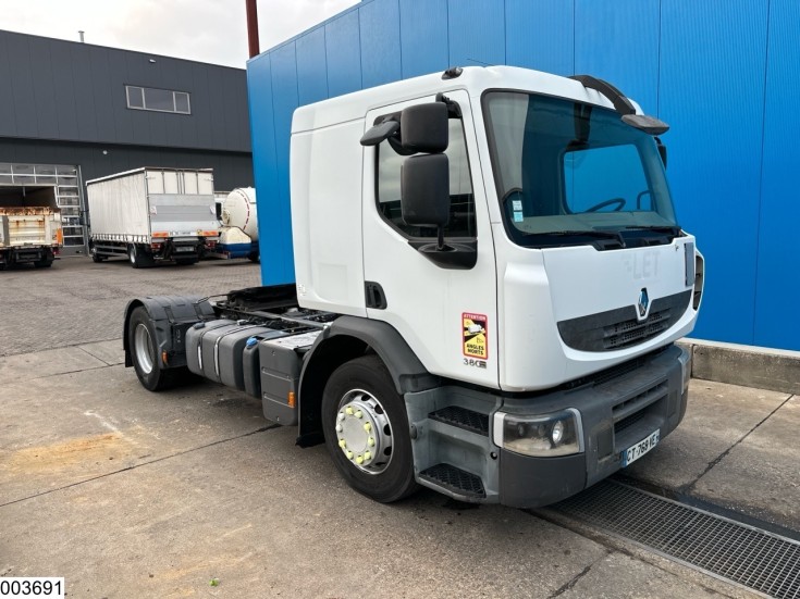 Renault Premium 380 Dxi