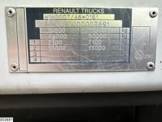 Renault Premium 380 Dxi