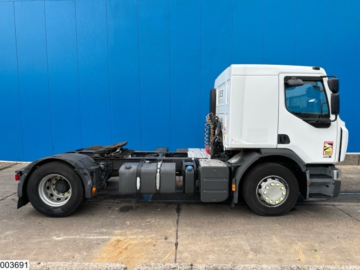 Renault Premium 380 Dxi