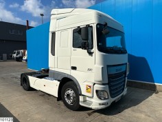 DAF XF 460