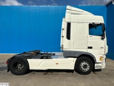 DAF XF 460