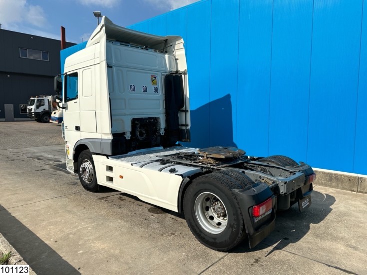 DAF XF 460