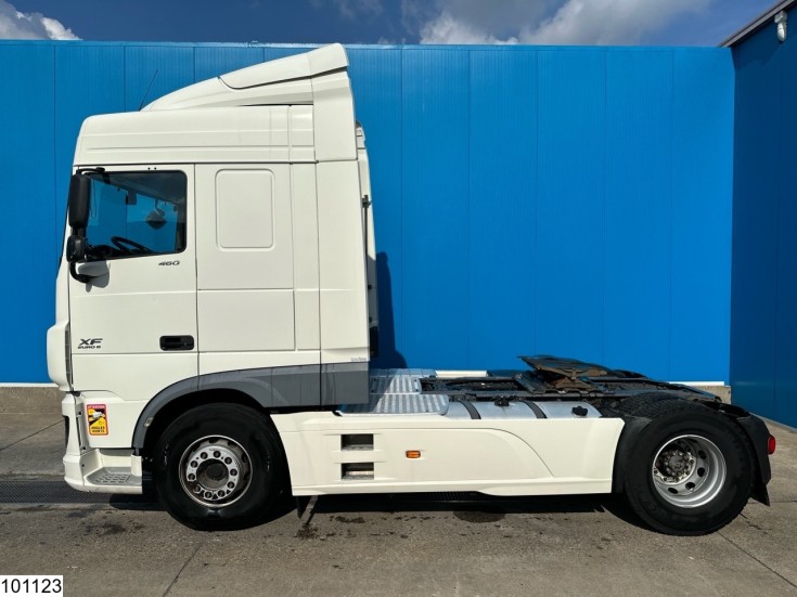 DAF XF 460