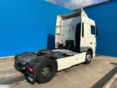 DAF XF 460