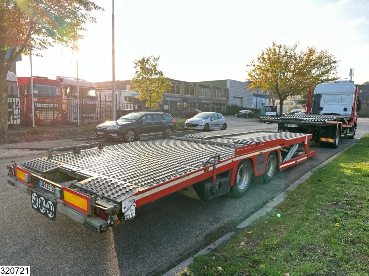 Iveco Stralis 420