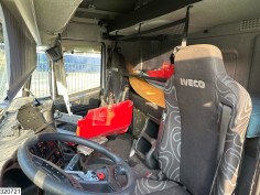 Iveco Stralis 420