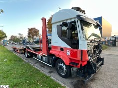 Iveco Stralis 420