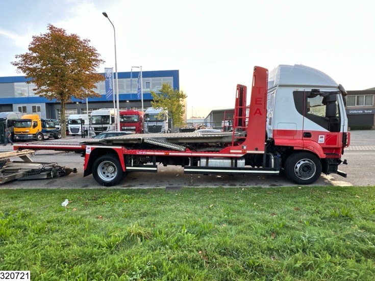 Iveco Stralis 420