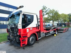 Iveco Stralis 420