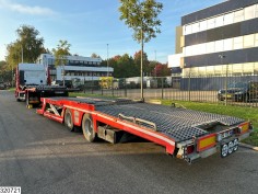 Iveco Stralis 420