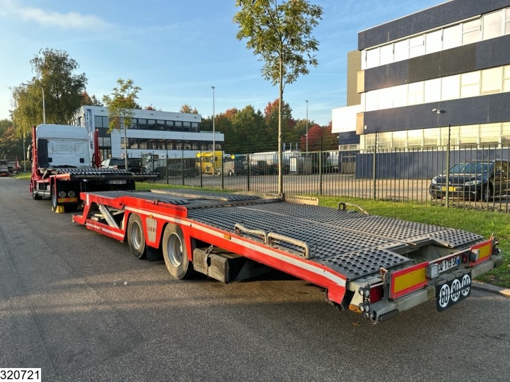 Iveco Stralis 420