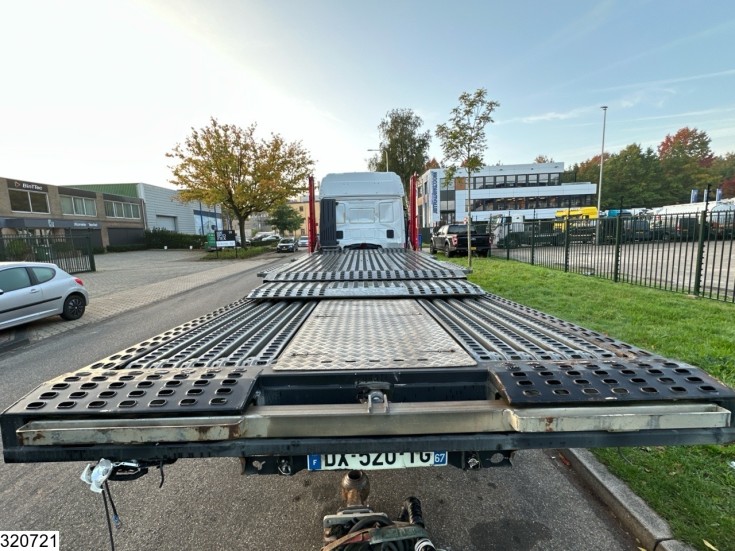 Iveco Stralis 420
