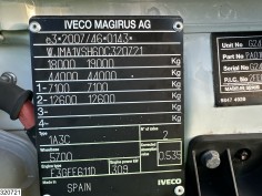 Iveco Stralis 420