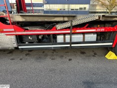 Iveco Stralis 420
