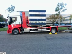 Iveco Stralis 420