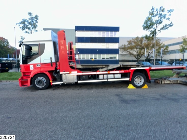 Iveco Stralis 420