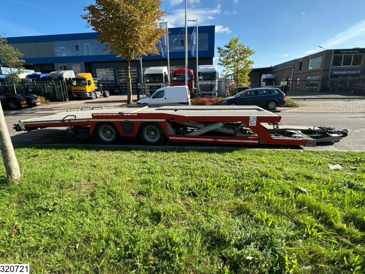 Iveco Stralis 420