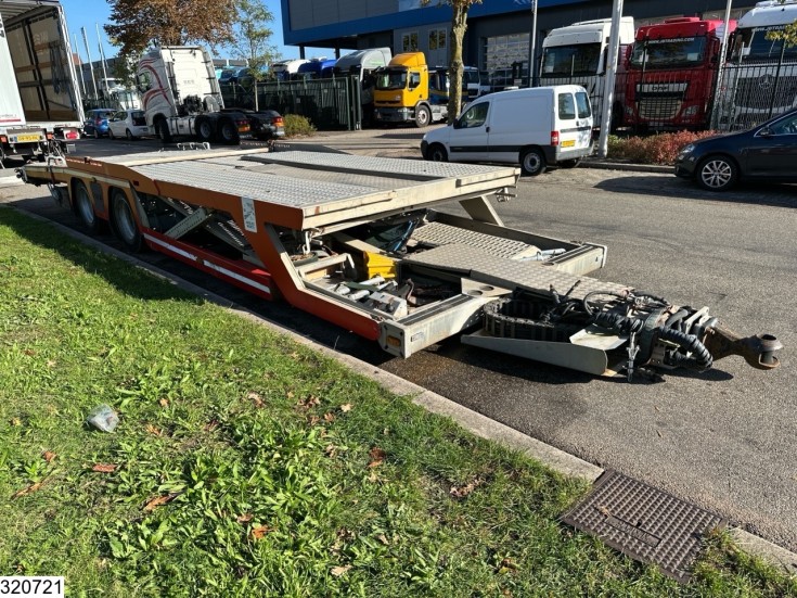Iveco Stralis 420