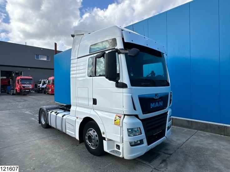 MAN TGX 18 460