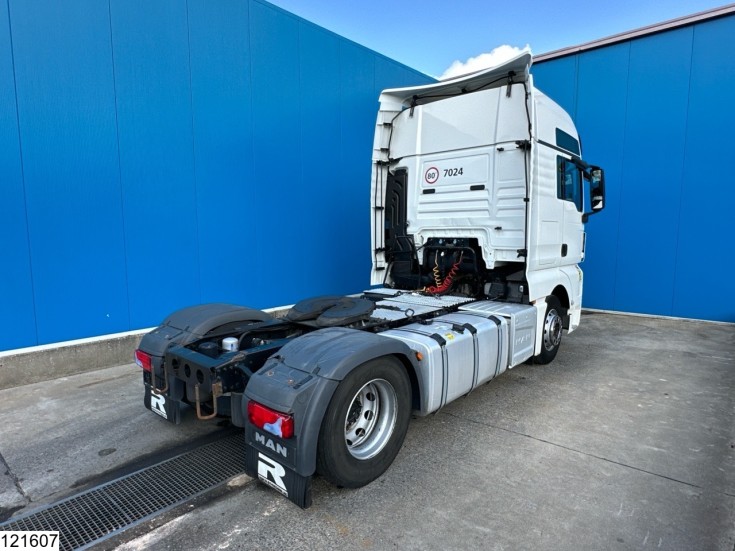MAN TGX 18 460