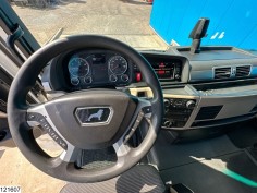MAN TGX 18 460