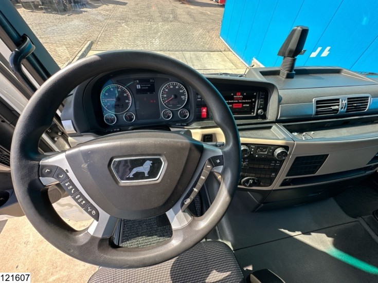 MAN TGX 18 460