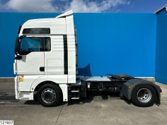 MAN TGX 18 460