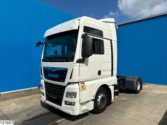 MAN TGX 18 460