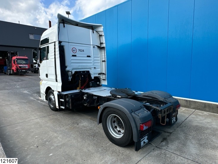 MAN TGX 18 460