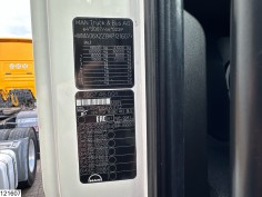 MAN TGX 18 460