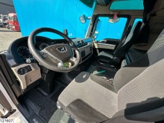 MAN TGX 18 460