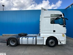 MAN TGX 18 460