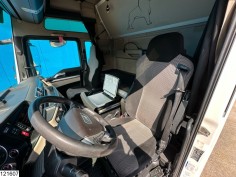 MAN TGX 18 460
