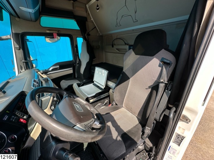 MAN TGX 18 460