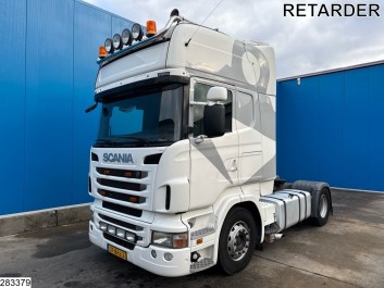 Scania R 420