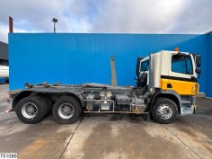 DAF CF 85 360