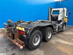 DAF CF 85 360