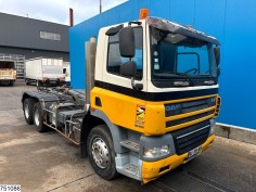 DAF CF 85 360