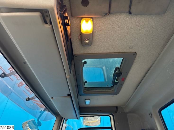 DAF CF 85 360