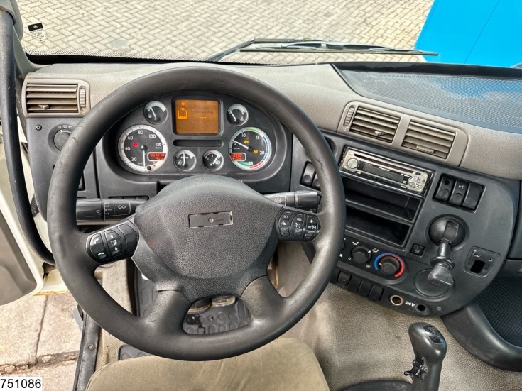 DAF CF 85 360