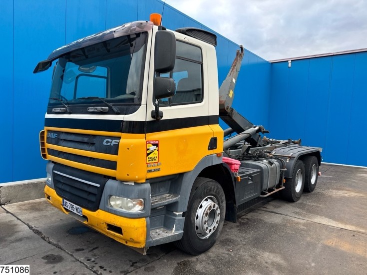 DAF CF 85 360