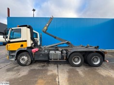 DAF CF 85 360