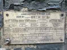 Trailor Fuel